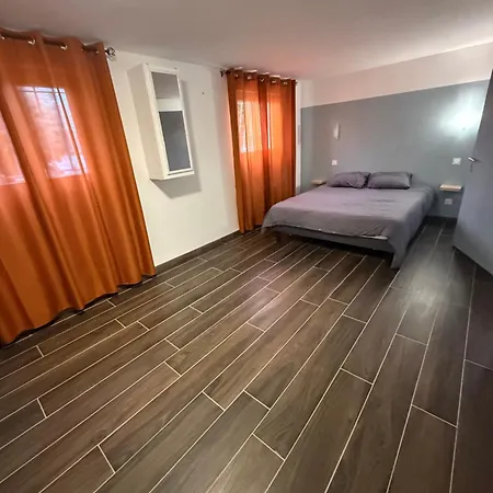 Appartement La Bella Vista