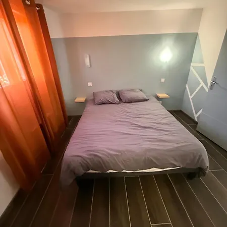 Appartement La Bella Vista Fenouillet (Haute-Garonne)