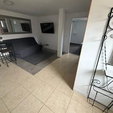 Appartement La Bella Vista