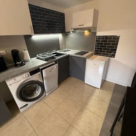 Apartment La Bella Vista Fenouillet (Haute-Garonne)